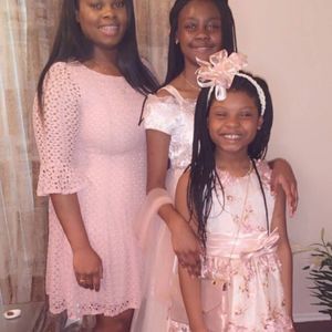 Meet your Posher, Brielle